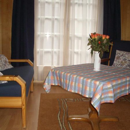 شقة Chalet Arnika 3.Og, West زيرمات المظهر الخارجي الصورة