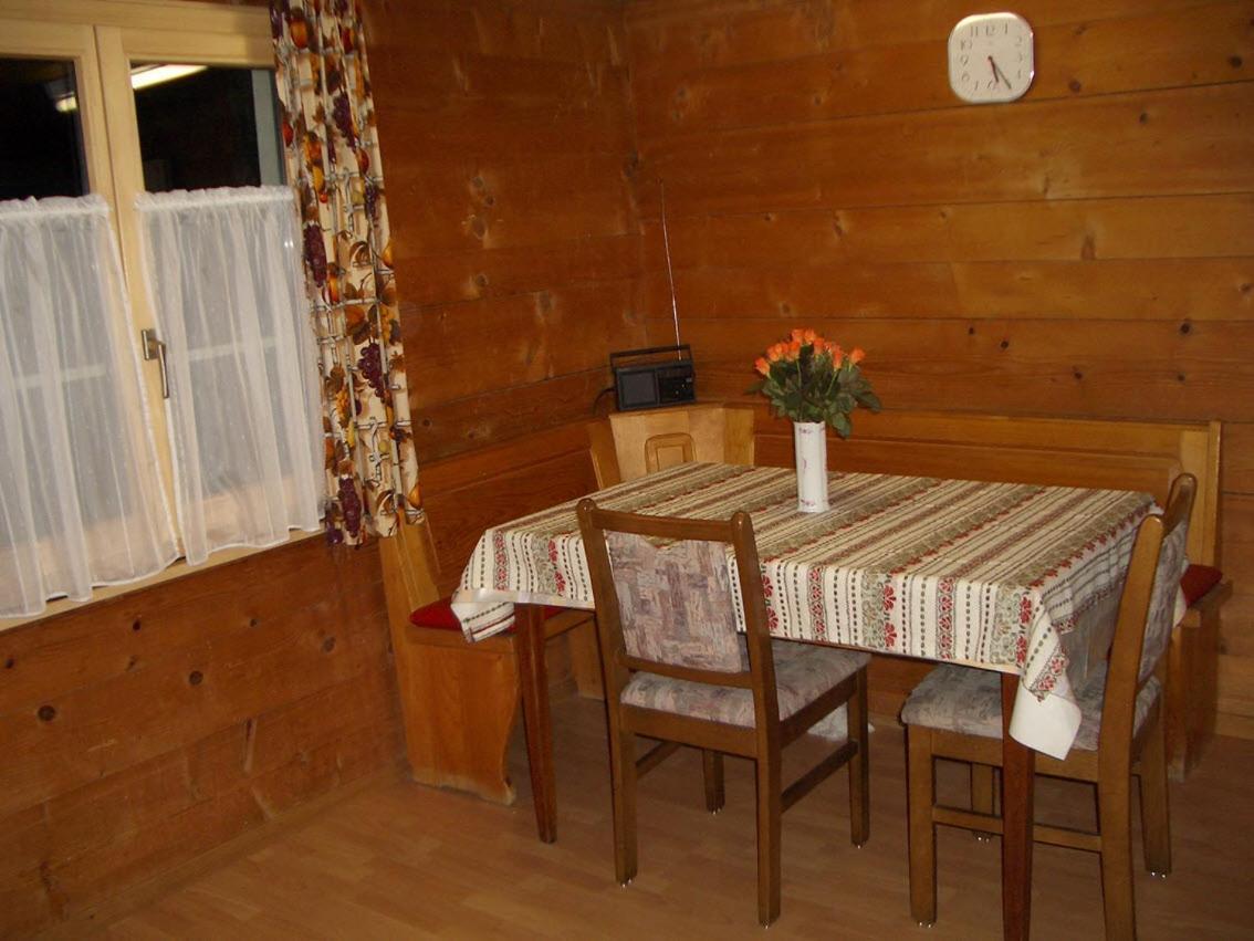 شقة Chalet Arnika 3.Og, West زيرمات المظهر الخارجي الصورة