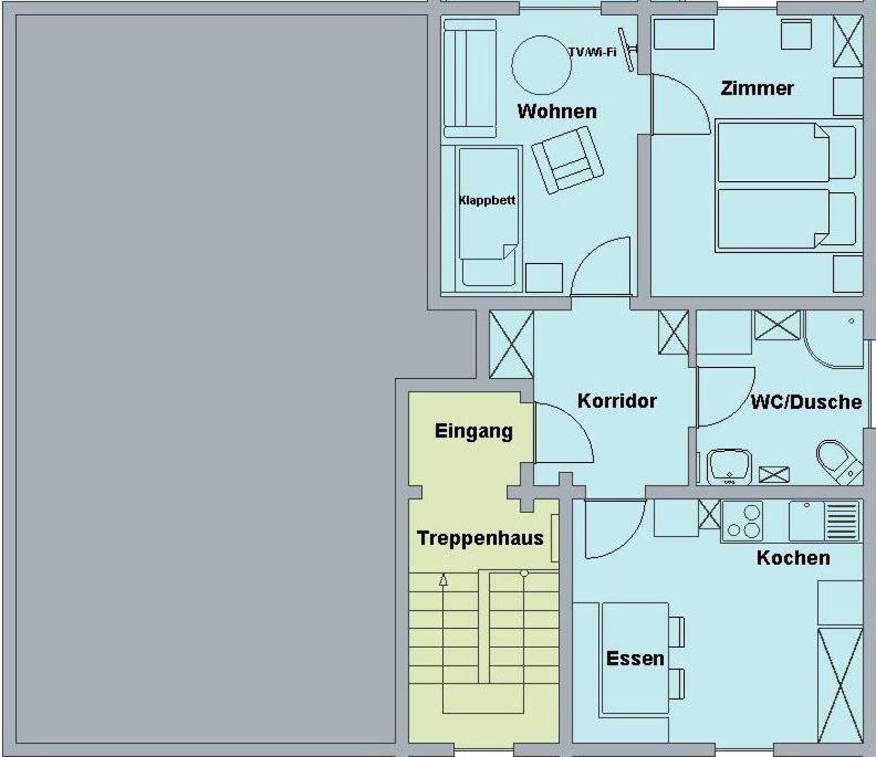 شقة Chalet Arnika 3.Og, West زيرمات المظهر الخارجي الصورة