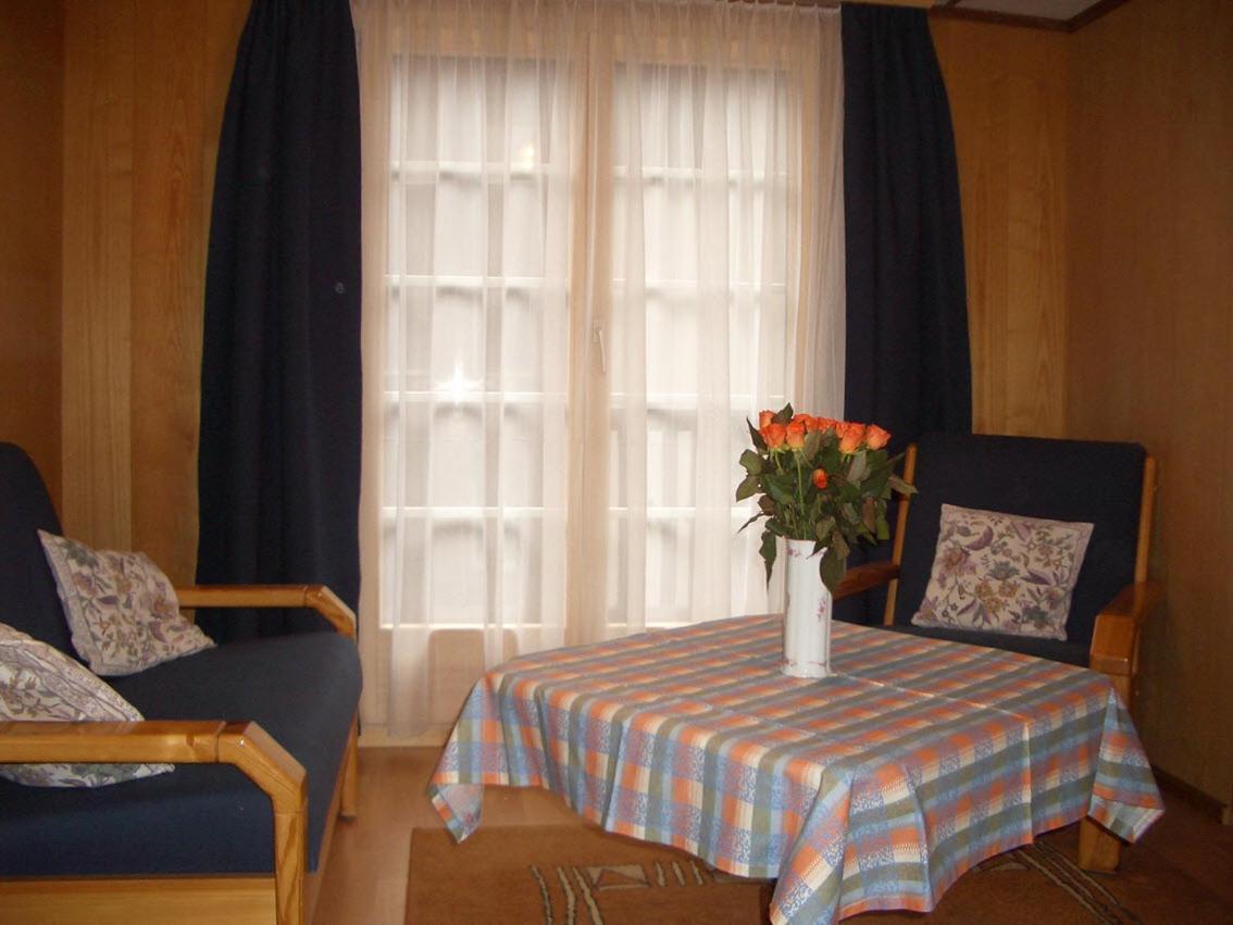 شقة Chalet Arnika 3.Og, West زيرمات المظهر الخارجي الصورة